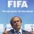 Platini'nin FIFA Başkan adaylığı reddedildi