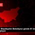 Diyarbakır Büyükşehir Belediyesi günde 61 bin ücretsiz ... Diyarbakır Büyükşehir Belediyesi günde 61 bin ücretsiz ...