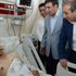 Bakan Eker ve Yılmaz yaralıları ziyaret etti