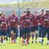 Trabzonspor Fenerbahçe maçına hazır Trabzonspor Fenerbahçe maçına hazır