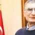 Nobelli Aziz Sancar din bilgisi kitabında
