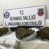 İstanbul'da jandarmadan lüks rezidansa uyuşturucu operasyonu