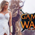 Kate Upton Game of War’ın reklam yüzü oldu