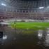 Antalyaspor - Hatayspor maçı ertelendi