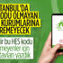 İstanbul'da kamu kurumlarında HES kodu dönemi başladı İstanbul'da kamu kurumlarında HES kodu dönemi başladı