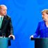 Başkan Recep Tayyip Erdoğan, Merkel ile arasında geçen diyaloğu anlattı