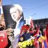 Sancak, "Reis özlemini" giderdi
