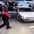 Gazilere saldırıda 2 kişi tutuklandı