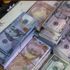 Merkez Bankası'ndan dolar hamlesi Merkez Bankası'ndan dolar hamlesi