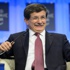 Davutoğlu 'One Minute'i sıfırladı: Davos'a gidiyor