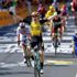 Tour de France ZE Raporu: 10. Gün Tour de France ZE Raporu: 10. Gün