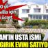 ﻿Yeşilçam'ın usta ismi Fatma Girik evini satıyor. İşte 20 yıl yaşadığı villa için istediği ücret