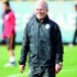 Mustafa Denizli: "Galatasaray'ın Genlerinde Pes Etmek Yok'
