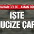 Sonbahar geldi… Aman dikkat!