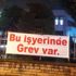 ﻿Kadıköy Belediyesi'nde 2 bin 300 işçi greve başladı