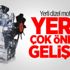 Yerli dizel motorda çok önemli gelişme