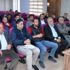 TKDK Nusaybin TB üyelerine teşvik eğitimi verdi