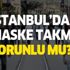 Son dakika: İstanbul'da maske takmak zorunlu mu oldu? İstanbul Valiliğinden açıklama