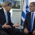ABD Dışişleri Bakanı Kerry, İsrail Başbakanı Netanyahu ile görüştü