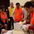 ABD'nin Virginia eyaletinden Suriyeli mültecilere 30 bin battaniye ABD'nin Virginia eyaletinden Suriyeli mültecilere 30 bin battaniye