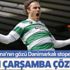 Trabzonspor'da kritik gün Çarşamba! Erik Sviatchenko için Fırtına ısrarcı Trabzonspor'da kritik gün Çarşamba! Erik Sviatchenko için Fırtına ısrarcı