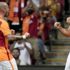 Sneijder'de derbi hırsı