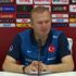 “Süper Lig’de ilk 11 oynayan sadece 3 oyuncumuz var”