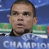 Pepe: "Ramos kendini takıma adadı"