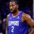 Kawhi Leonard kanlar içinde kaldı Kawhi Leonard kanlar içinde kaldı