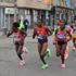 Kadınlar Yarı Maratonda dünya 6.'sı olduk