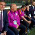 Galatasaray'da şok! Antrenör Yıldırım Uran kalp krizi geçirdi Galatasaray'da şok! Antrenör Yıldırım Uran kalp krizi geçirdi