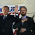 Bilal Erdoğan'dan CHP'li il başkanına hakaret davası