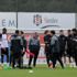 Beşiktaş, Kasımpaşa maçına hazır Beşiktaş, Kasımpaşa maçına hazır