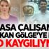 NASA çalışanı Serkan Gölge'ye için ABD kaygılıymış!