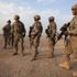 Afganistan'dan ayrılan ABD askerleri nereye konuşlanacak? Afganistan'dan ayrılan ABD askerleri nereye konuşlanacak?
