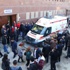 Tahir Elçi çatışmada öldü Tahir Elçi çatışmada öldü