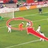 Huntelaar: Bilerek attım! Huntelaar: Bilerek attım!