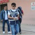 Nuriş’in oğullarına 'suç örgütü' operasyonu