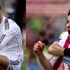 Atletico Madrid'ten Real Madrid'e tarihi fark Atletico Madrid'ten Real Madrid'e tarihi fark