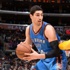 Gecenin yıldızı Enes Kanter