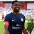 Antalyaspor ile seremoniye çıkmak 200 lira