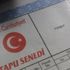 Son dakika... Tapu ve imar kanunlarında değişiklik teklifi Meclis'te kabul edildi Son dakika... Tapu ve imar kanunlarında değişiklik teklifi Meclis'te kabul edildi