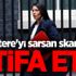 İngiltere'yi sarsan skandal! İstifa etti