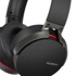 Sony XB950BTB Extra Bass Bluetooth incelemesi Sony XB950BTB Extra Bass Bluetooth incelemesi