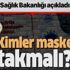 Kimler maske takmalı? Sağlık Bakanlığı açıkladı!
