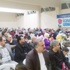 Hataylılar ‘Ehl-i Beyt’ panelinde buluştu Hataylılar ‘Ehl-i Beyt’ panelinde buluştu