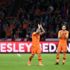 Wesley Sneijder milli takıma veda etti