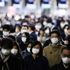 Japonya'ya giriş yasağının kapsamı 129 ülkeye ulaştı Japonya'ya giriş yasağının kapsamı 129 ülkeye ulaştı