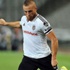 Gökhan Töre Beşiktaş tarihine geçti