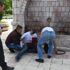Kavga ettiği kişi kasap dükkanından aldığı bıçakla yaraladı Kavga ettiği kişi kasap dükkanından aldığı bıçakla yaraladı